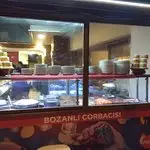 Corbacı Bozanlı ibo'nin yemek ve ambiyans fotoğrafları 3