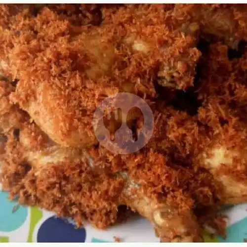 Gambar Makanan Lapau Nasi Bundo, Syech Arrasulli 14