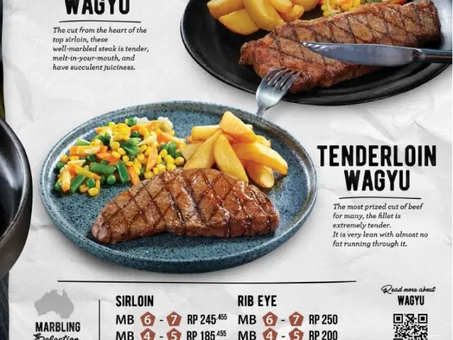 Gambar Makanan Abuba Steak 7