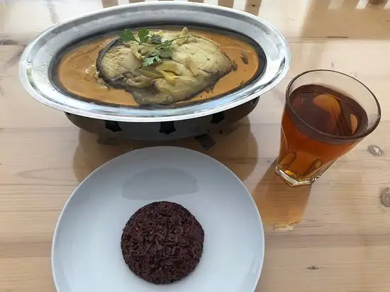 Resto Terapi Ikan Selayar