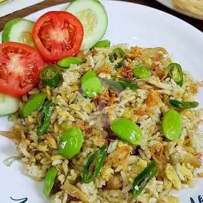 Gambar Makanan Nasi Goreng Mas Min, Kecamatas Sawah Besar 8