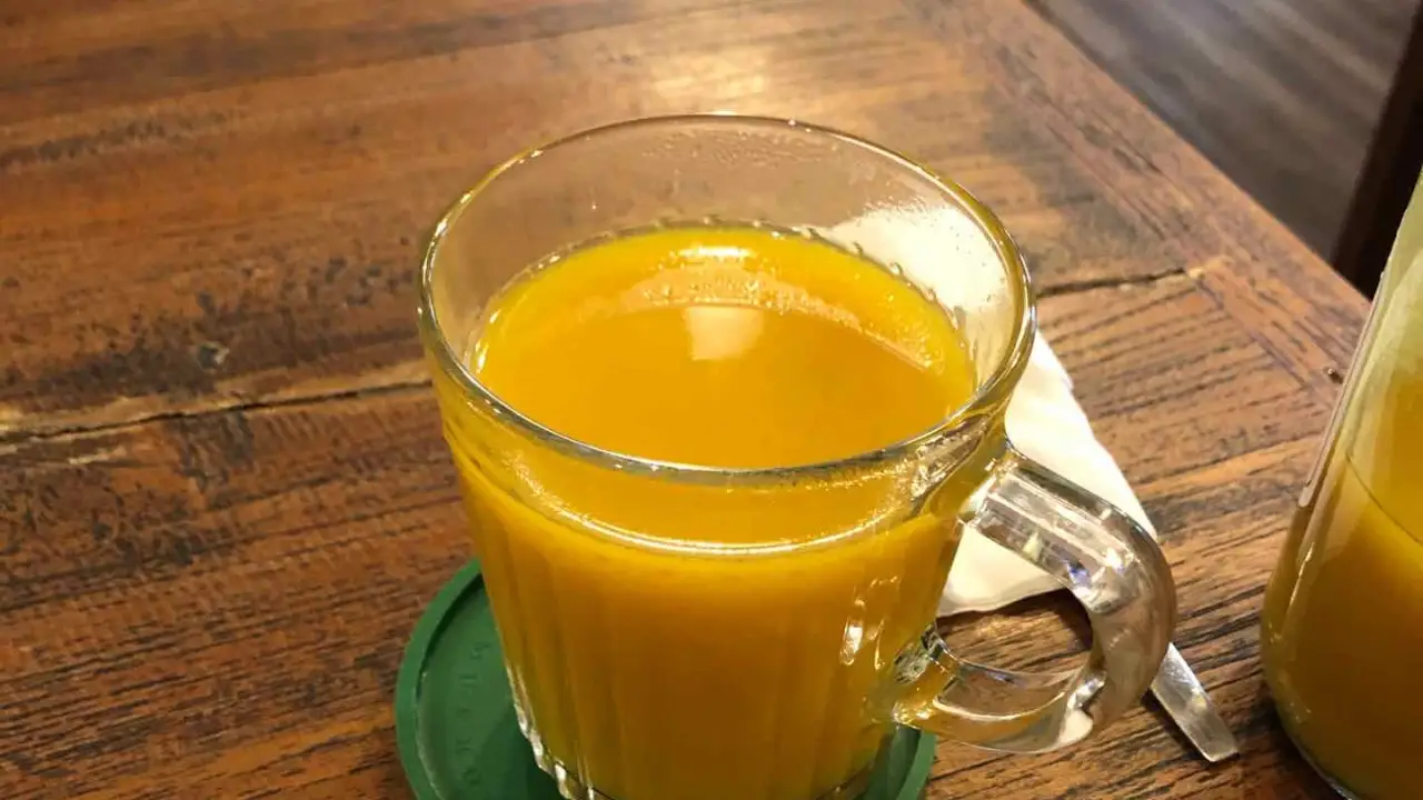 Suwe Ora Jamu