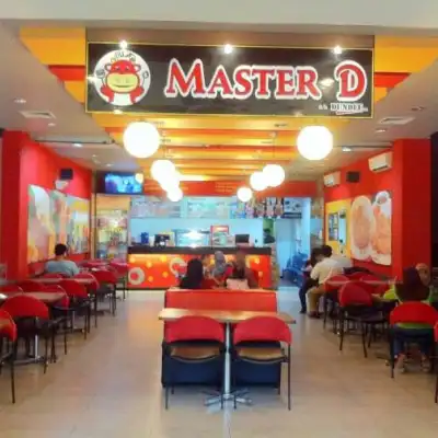 Master D