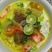 Gambar Makanan Soto Kuning Bogor 999, Sutan Syahrir 4