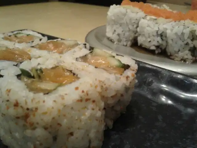 Gambar Makanan Sushi Tei 5