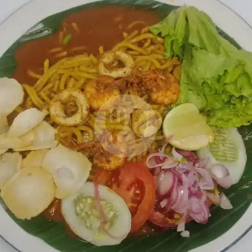 Gambar Makanan Mie Aceh Bungong Seulanga, Bank BTN/HolandBakri 5