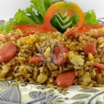 Gambar Makanan Nasi Bebek & Nasi Goreng Khas Madura, Ciledug 9