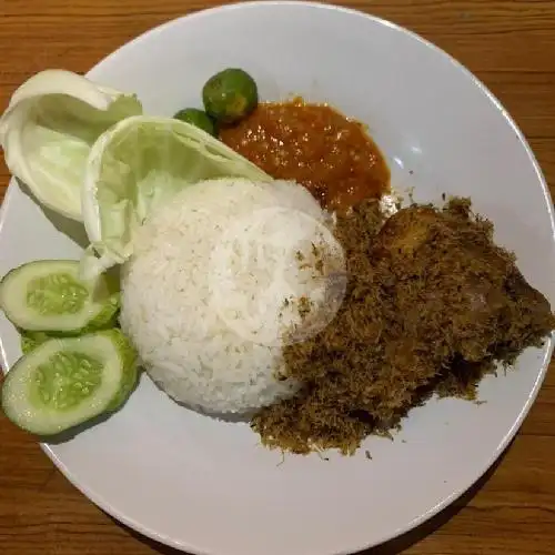 Gambar Makanan Dapur Ayam Prikitiw 3