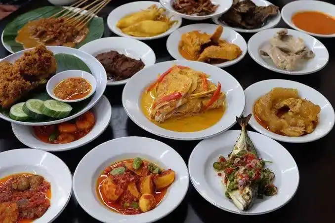 Gambar Makanan Restoran Sederhana 9