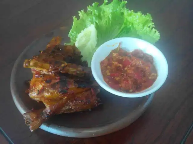 Gambar Makanan Joglo Larasati Resto 15