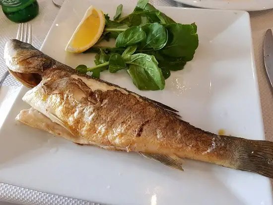 Balık Noktası'nin yemek ve ambiyans fotoğrafları 31