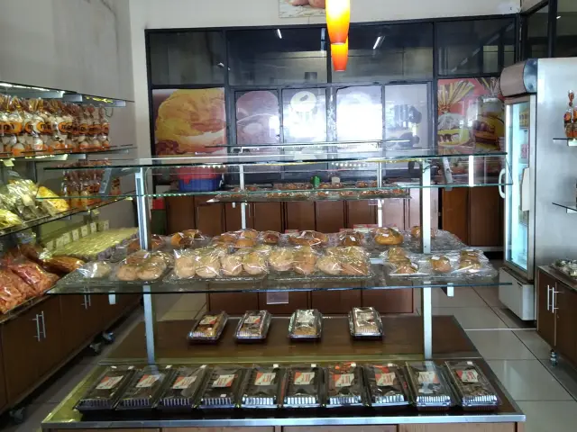 Gambar Makanan Soes Merdeka 7