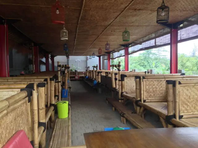 Gambar Makanan Kedai 95 3