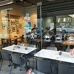 Et-X Burger House'nin yemek ve ambiyans fotoğrafları 2