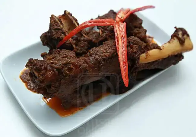 Cafe Cerita Kambing Food Photo 13