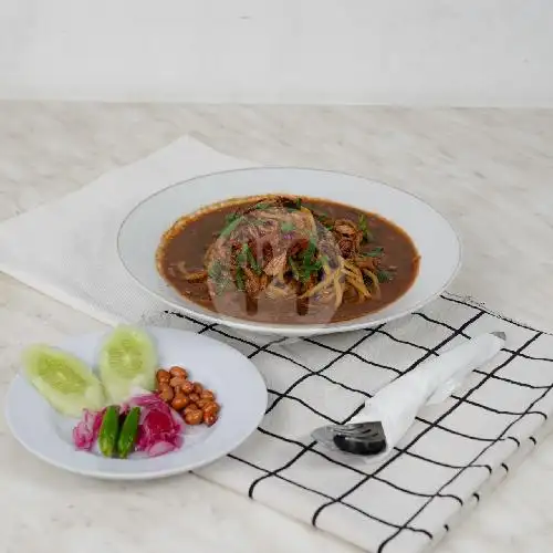 Gambar Makanan Kedai Kopi dan Mie Aceh Kamasa, Yudhawastu Pramuka 6