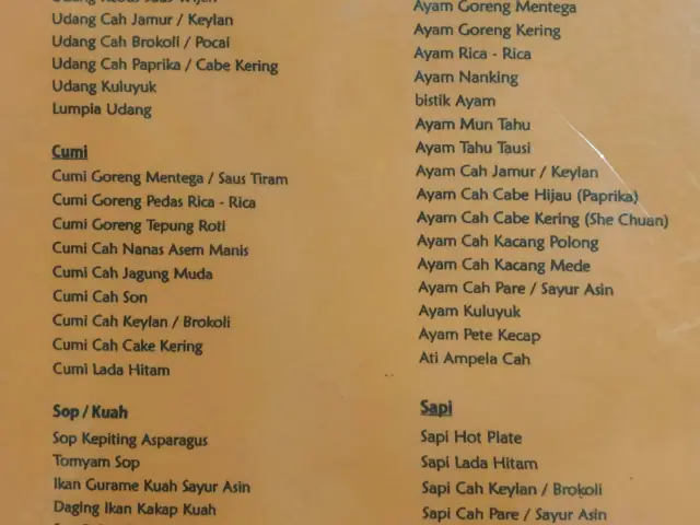 Gambar Makanan Remaja Ceria 2