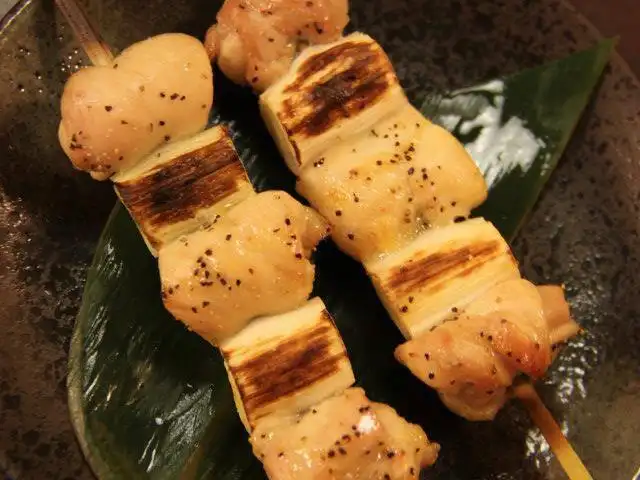 Kushiyaki Kuni Food Photo 8
