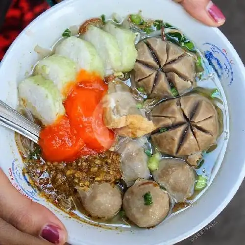 Gambar Makanan MIE AYAM BAKSO ILHAM BANYUWANGI 19