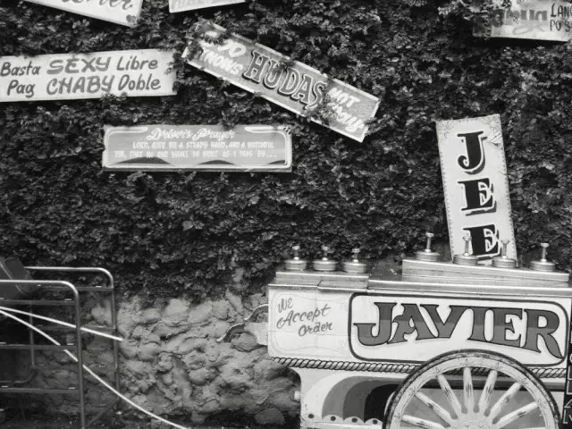 Gerry's Jeepney Food Photo 15