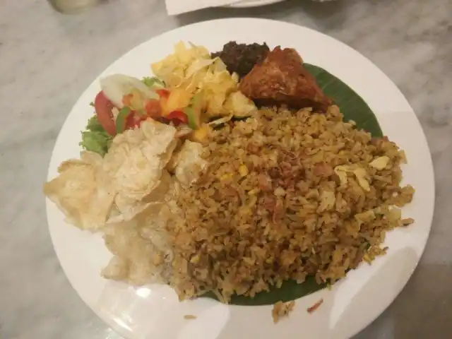 Gambar Makanan Mama Malaka 20