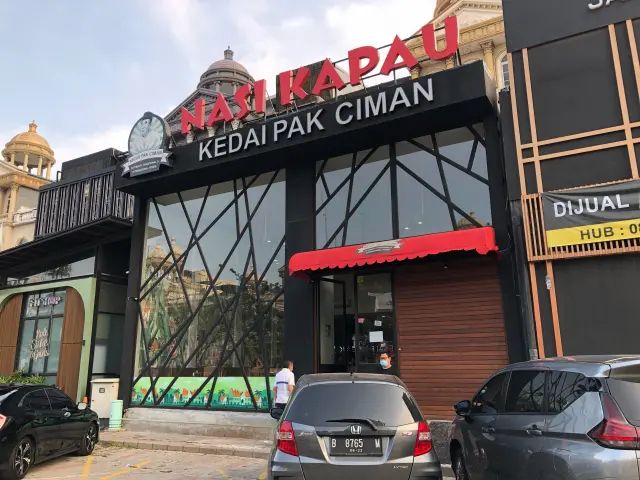 Gambar Makanan KedaiPakCiman 6