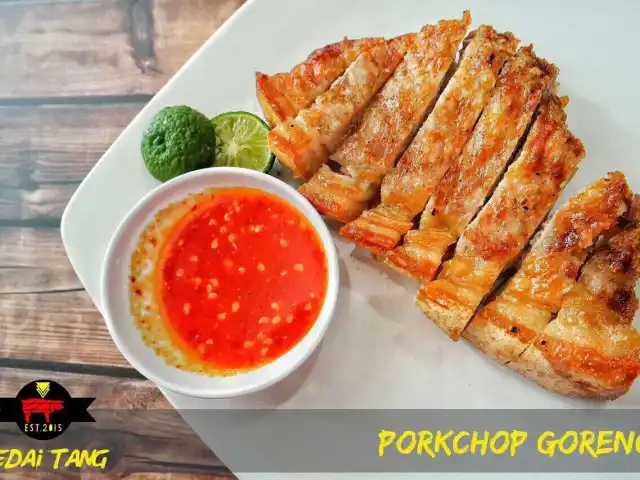 Gambar Makanan Kedai Tang 9