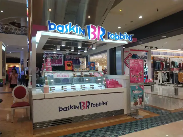 Gambar Makanan Baskin Robbins 16