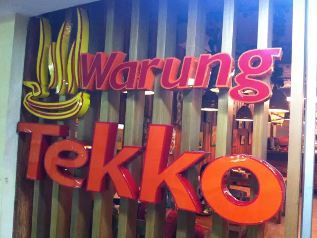 Gambar Makanan Warung Tekko 16