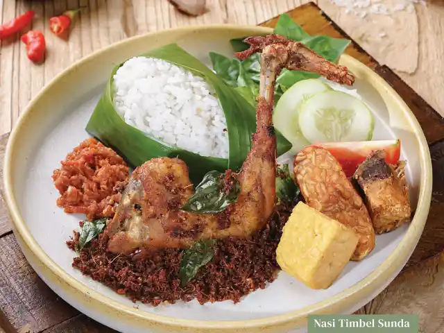 Gambar Makanan Warung Ok'key 20