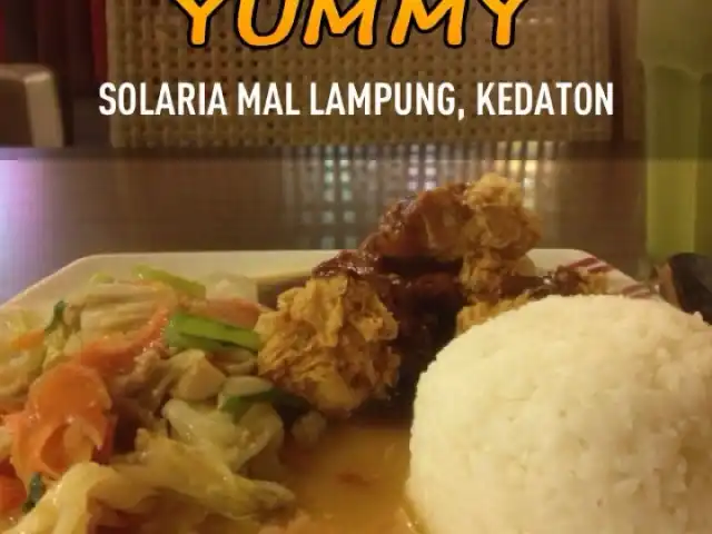 Gambar Makanan Solaria 12