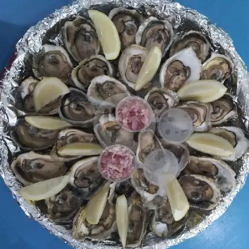 Gambar Makanan Seafoodbali, Jl.pantai Batu Mejan No.2b 4