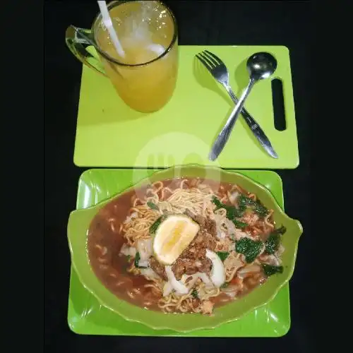 Gambar Makanan Nasi Goreng Langen Rasa 10