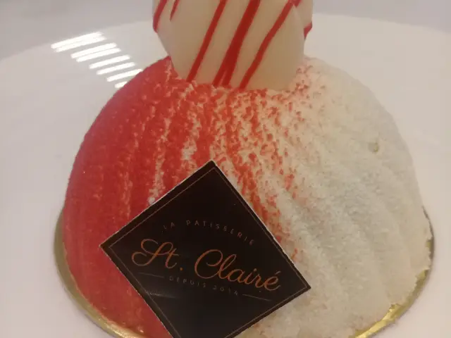 Gambar Makanan St. Claire Patisserie 14