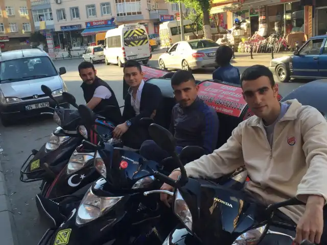 Adana lezzet sofrası'nin yemek ve ambiyans fotoğrafları 5