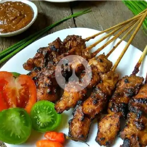 Gambar Makanan Sate Madura Herman  15