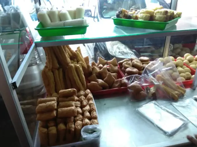 Gambar Makanan Martabak Ary Hoklopan 3