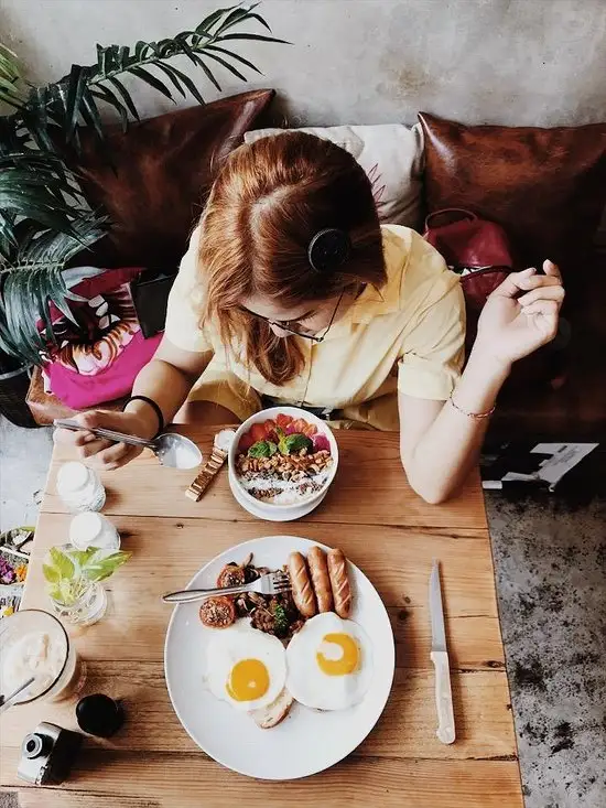 Gambar Makanan Warung Kubu 11