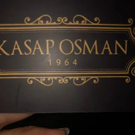 Kasap Osman'nin yemek ve ambiyans fotoğrafları 79