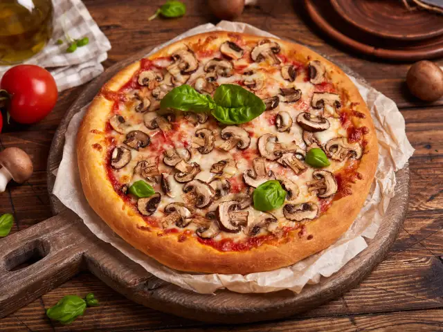 Pizzavera & Mammamia'nin yemek ve ambiyans fotoğrafları 1