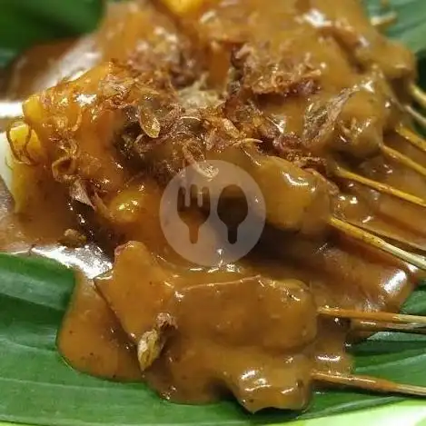 Gambar Makanan Sate Padang Anjas Pariaman, Serpong Utara 6