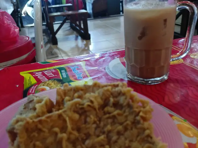 Gambar Makanan Warkop Auri Parahyangan 2