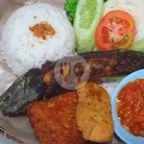 Gambar Makanan Pecel Lele Ayam Bakar MORO TRESNO, Kp Kongsi 18