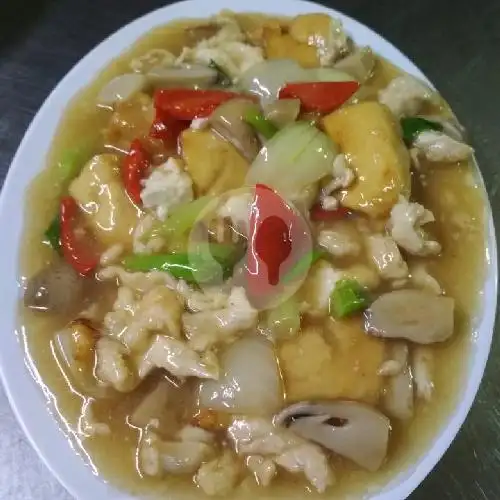 Gambar Makanan Hongkong Chinese & Seafood Ex Pasar Grogol 19