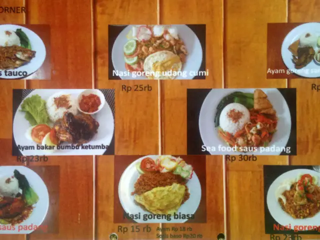 Gambar Makanan Saletta 4