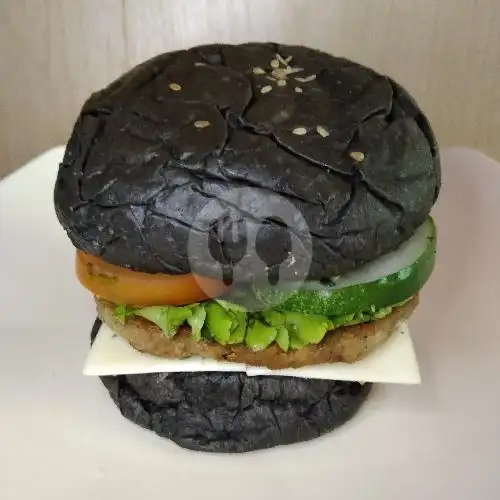 Gambar Makanan King R & R Burger 3