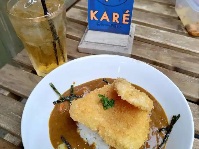 Gambar Makanan KARE Curry House 7