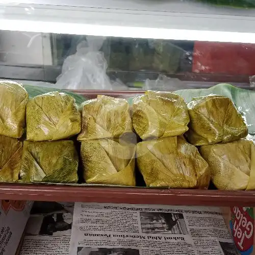 Gambar Makanan Lamang Tapai Ibu Ibnu, Kramat Soka 13