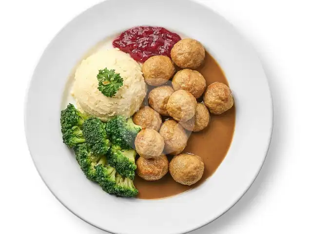 Gambar Makanan IKEA Food, Bali 3