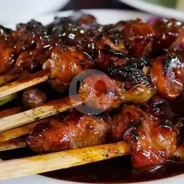 Gambar Makanan Sate Johny, Cinere Raya 12